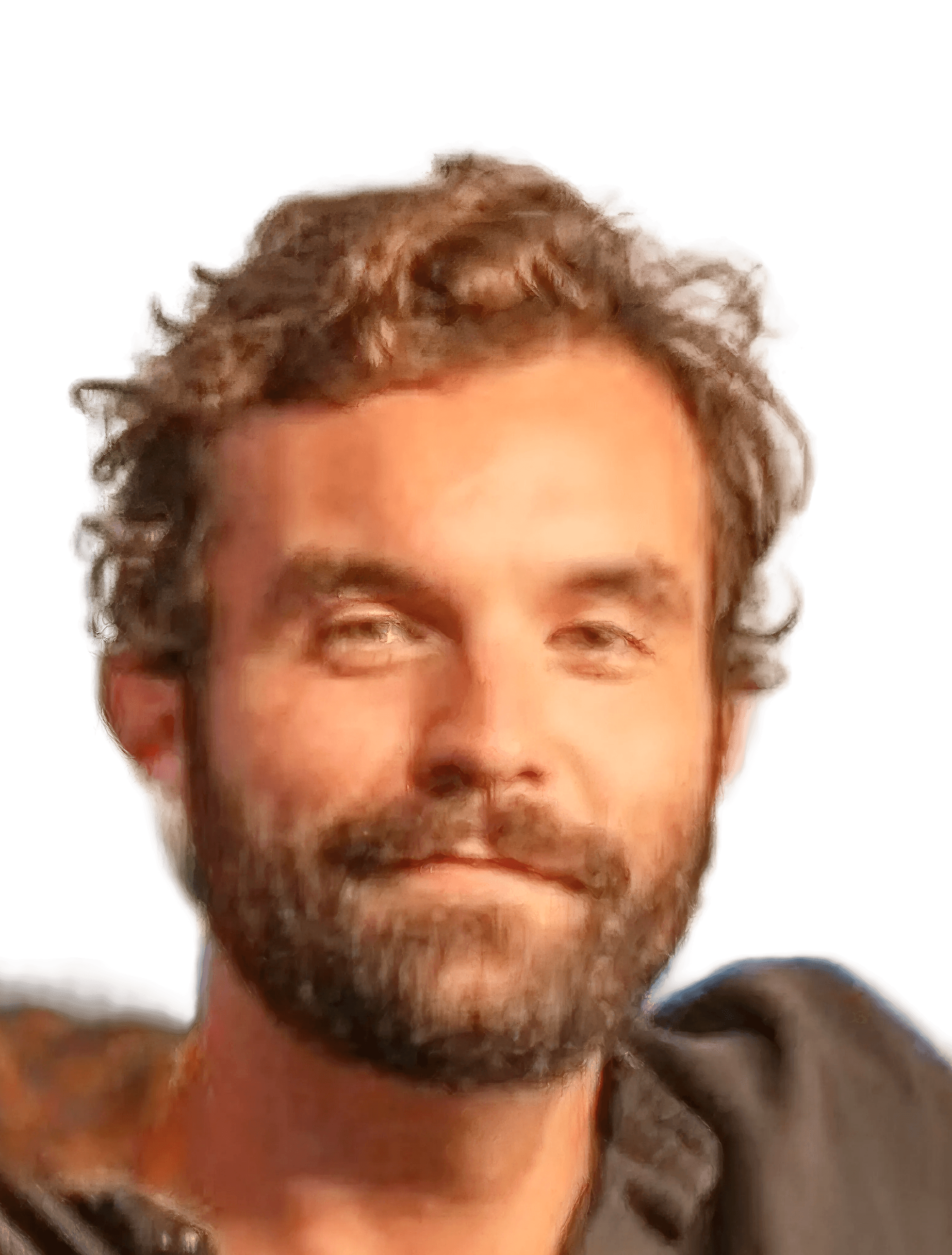 Antoine Sanchez