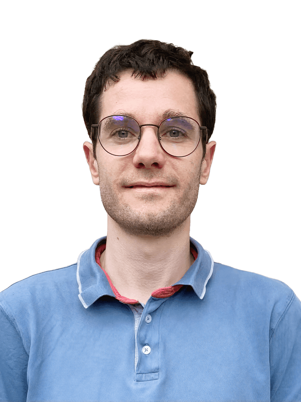 Baptiste Fernandez