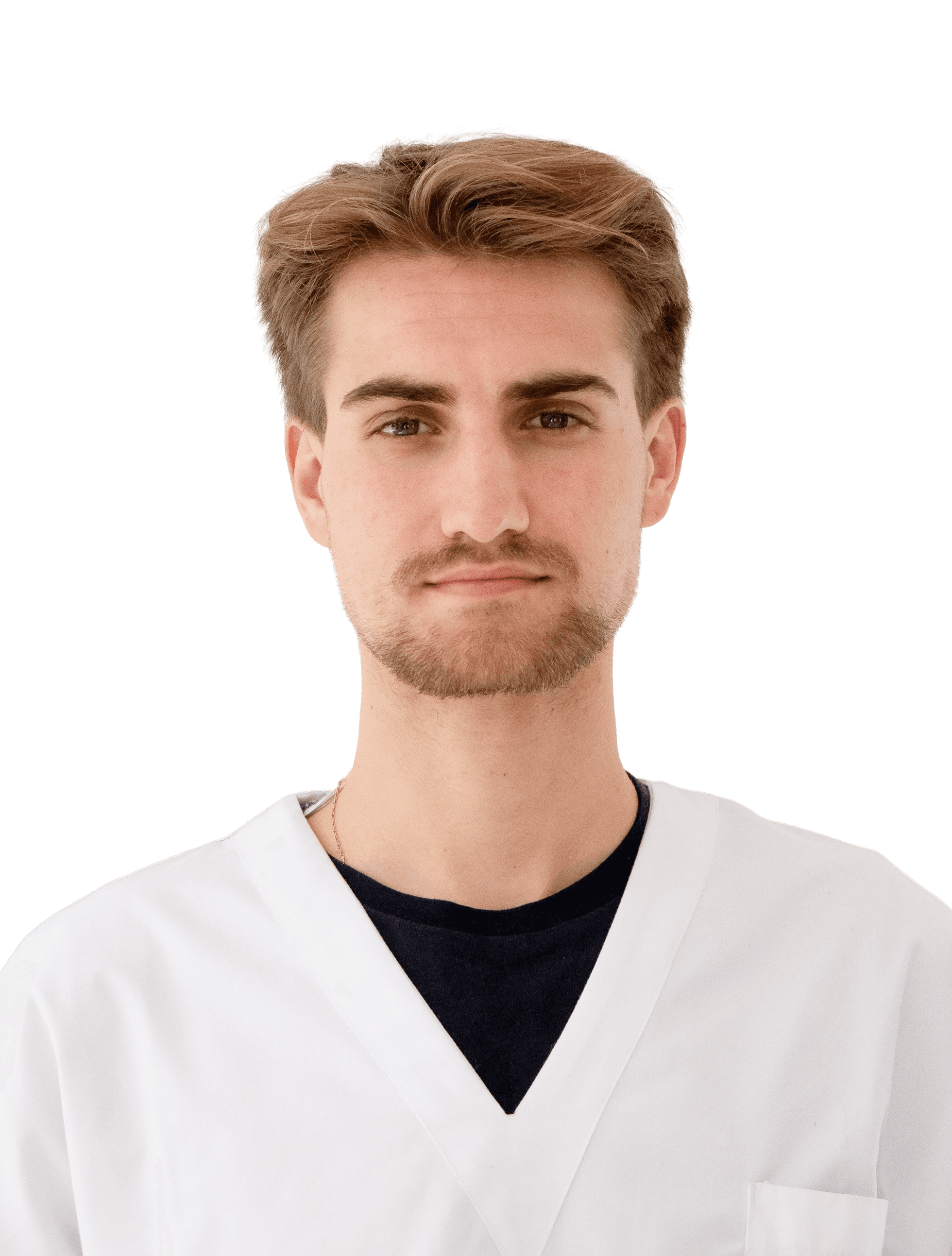 Corentin Raedisch
