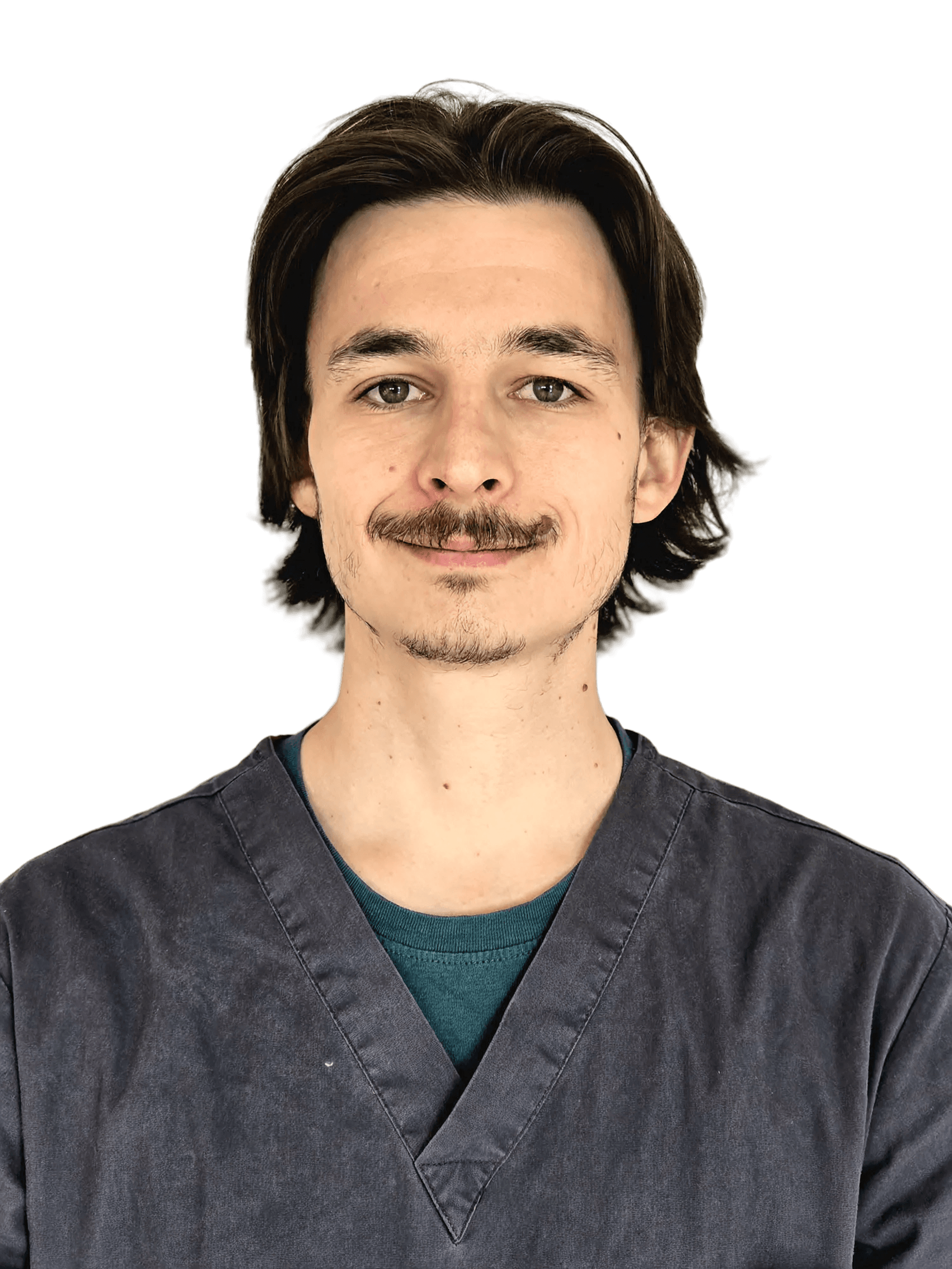 Jérémy Girard