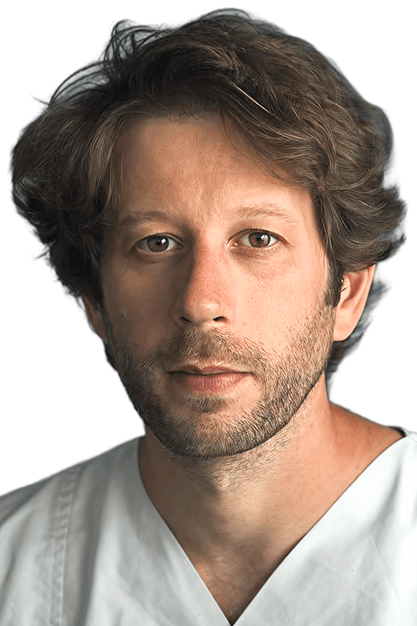 Marin Gaudefroy