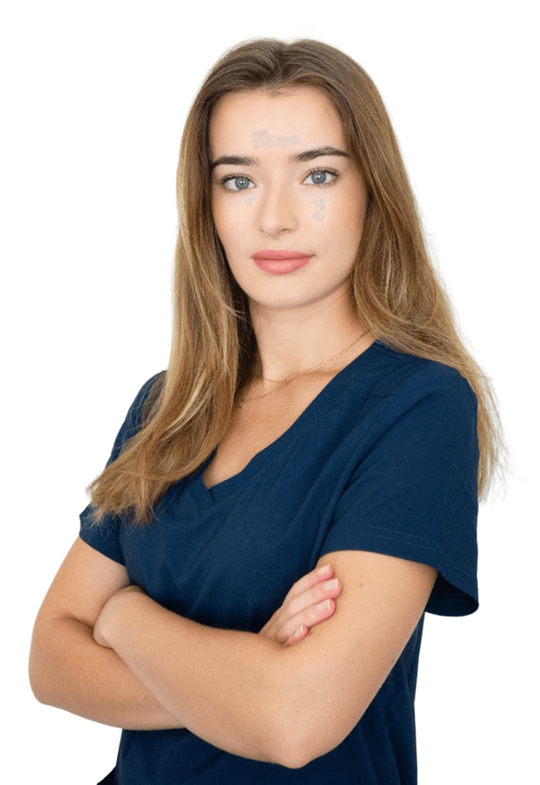 Mathilde Walter, ostéopathe D.O à Cannes