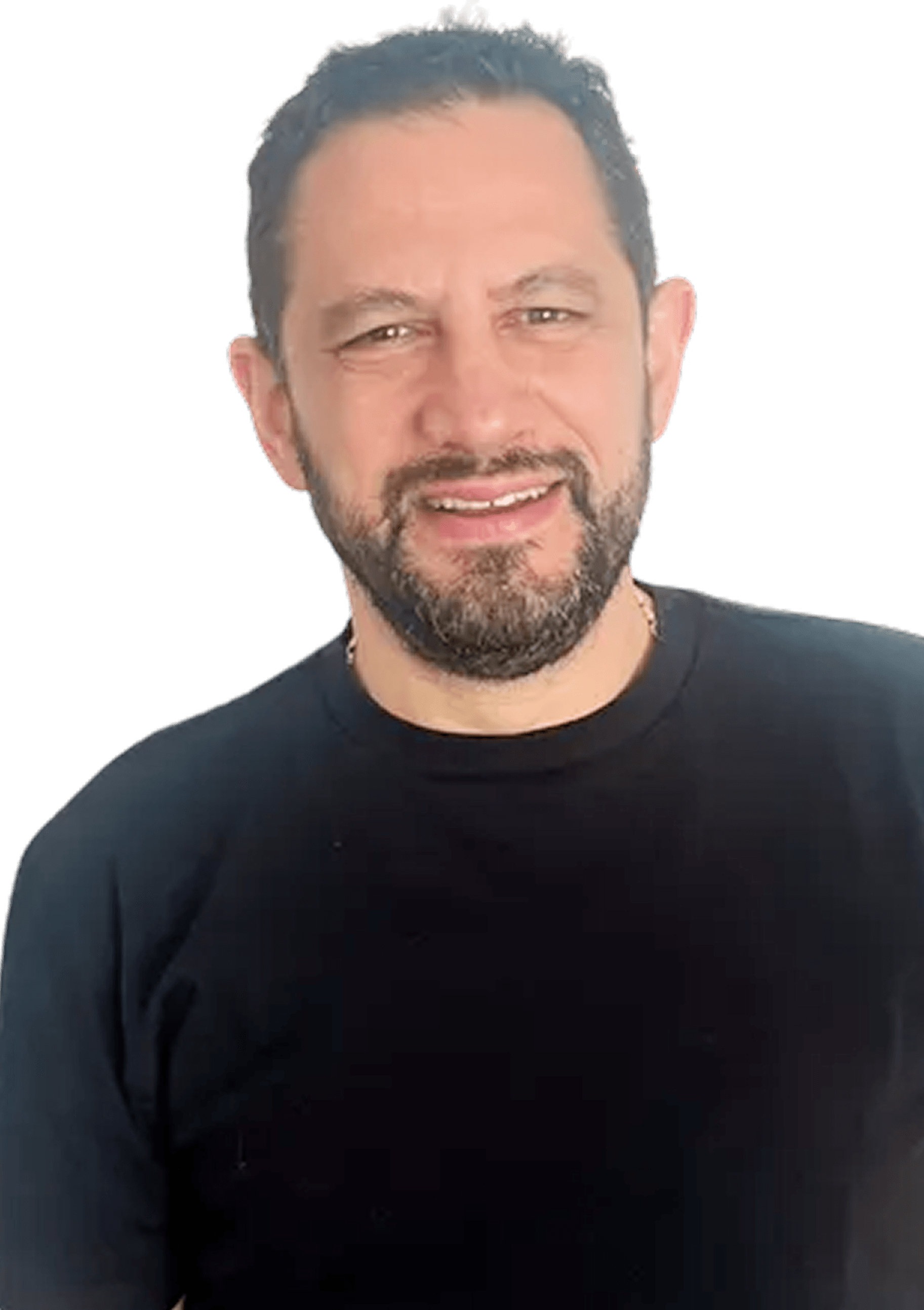 Michaël Touitou