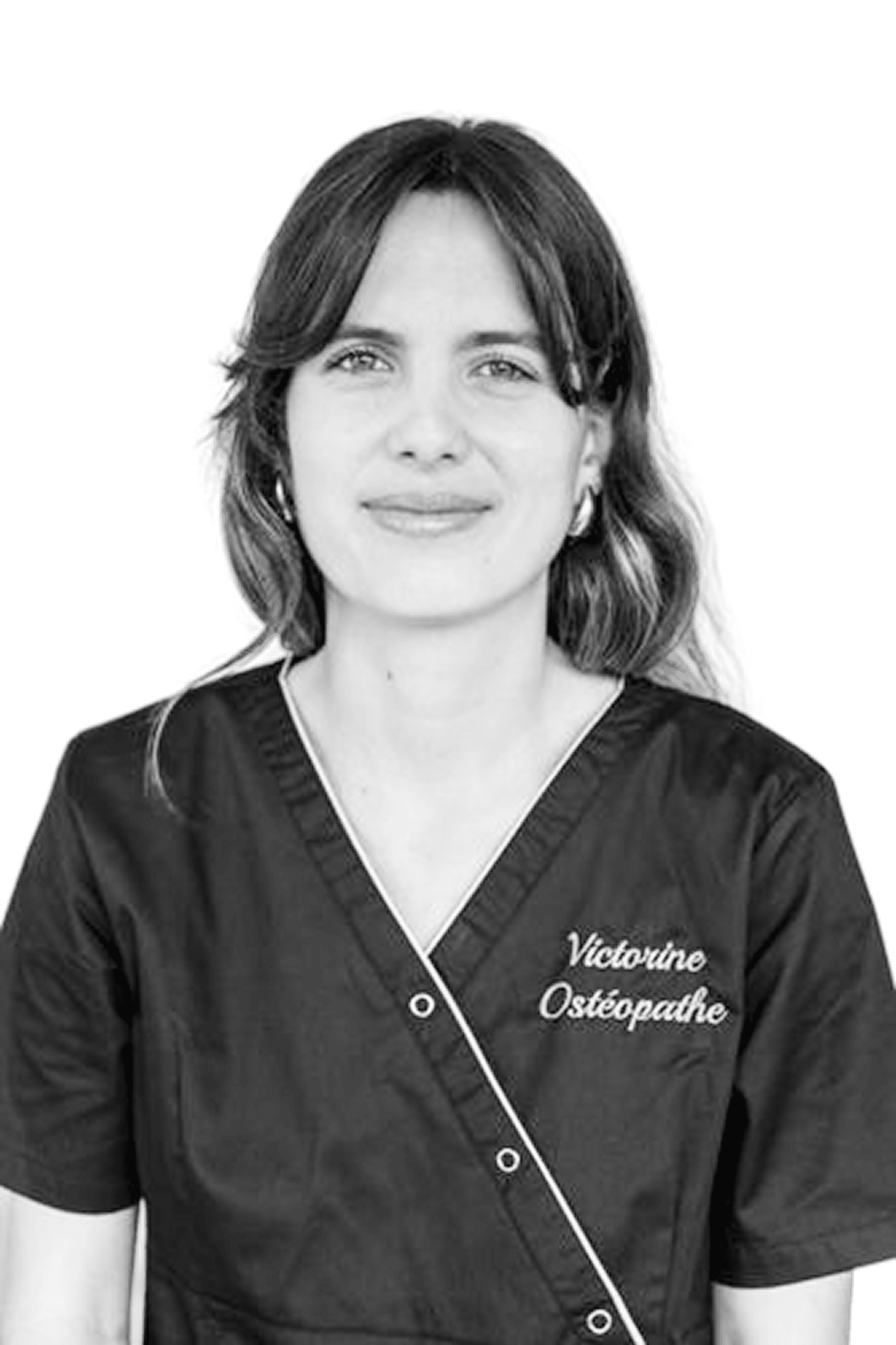 Victorine Pellier